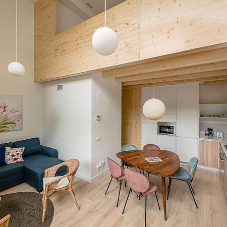 Exclusivo Duplex En Salamanca Madrid Exteriör bild