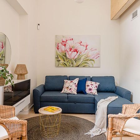 Exclusivo Duplex En Salamanca Madrid Exteriör bild