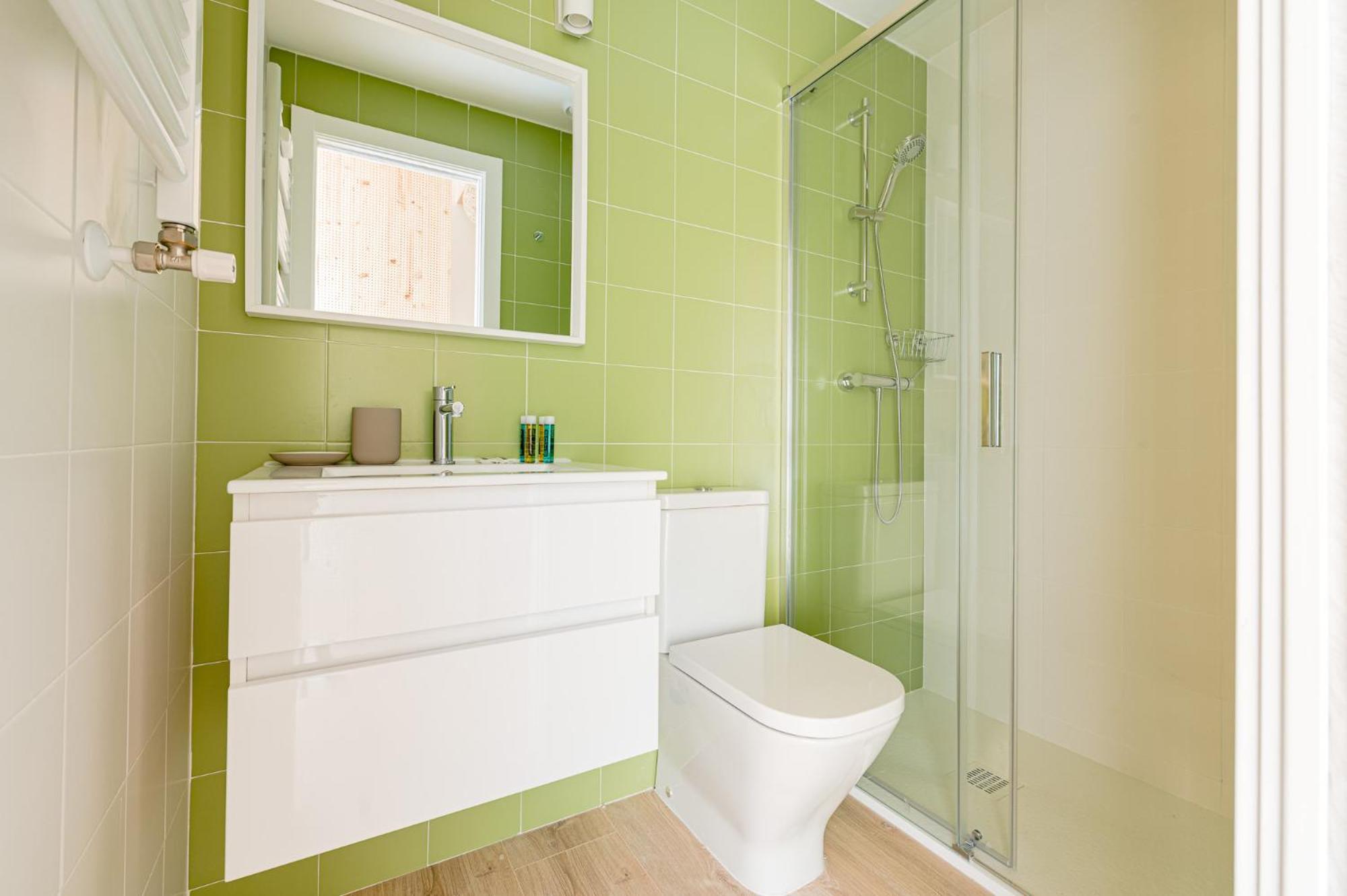Exclusivo Duplex En Salamanca Madrid Exteriör bild