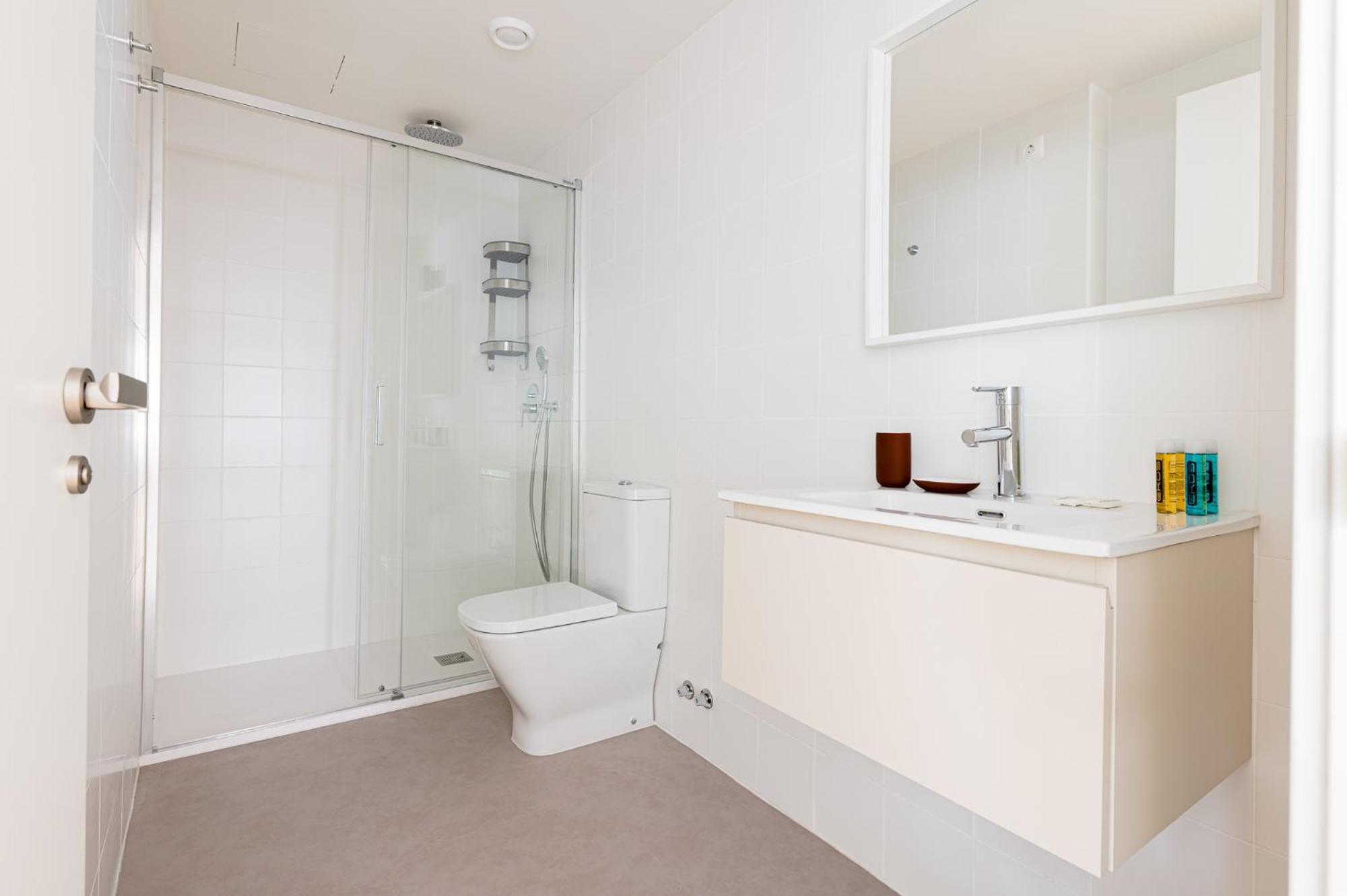 Exclusivo Duplex En Salamanca Madrid Exteriör bild