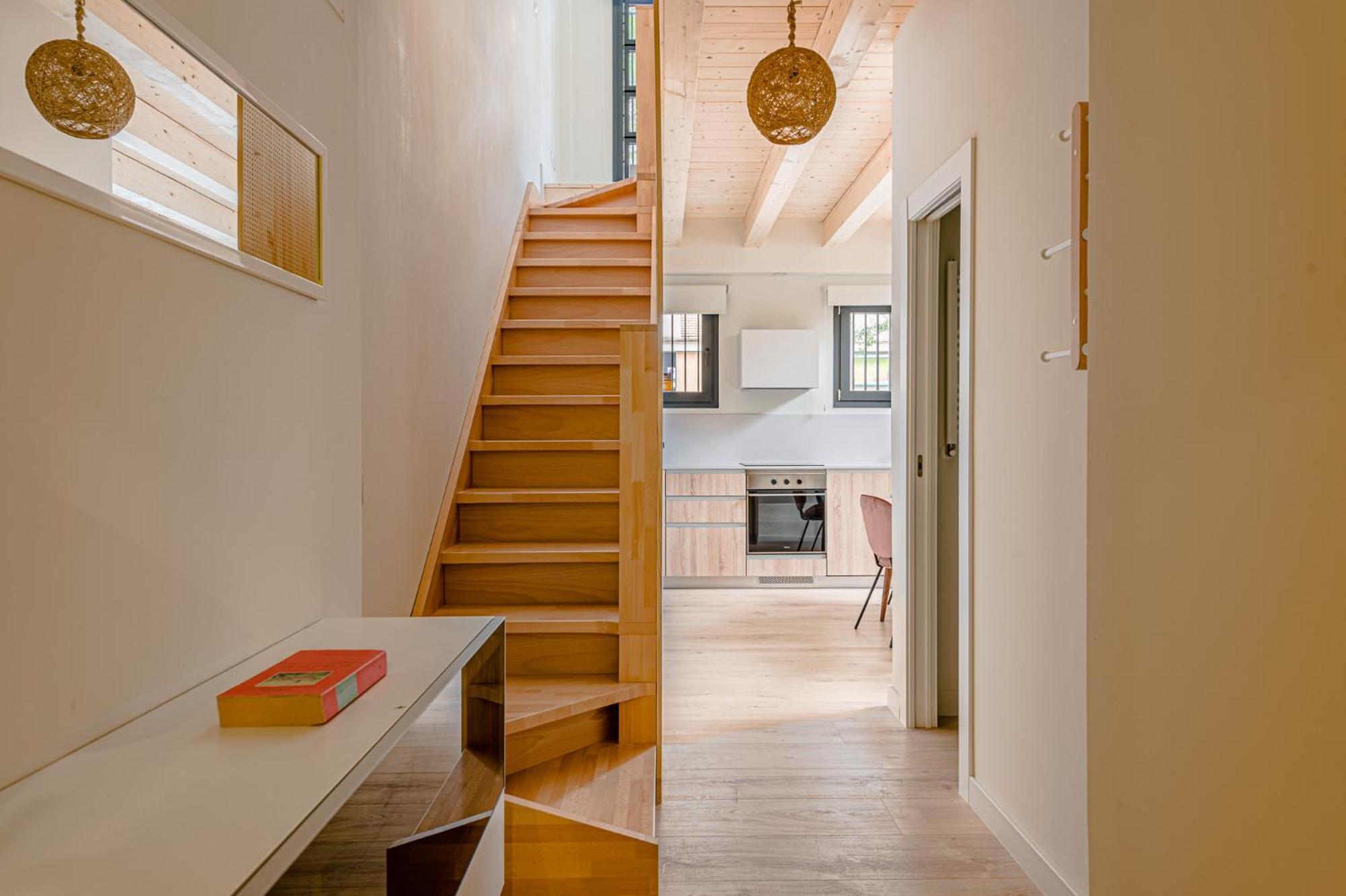 Exclusivo Duplex En Salamanca Madrid Exteriör bild